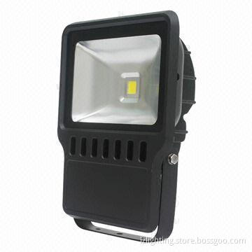 LED floodlight, 100W